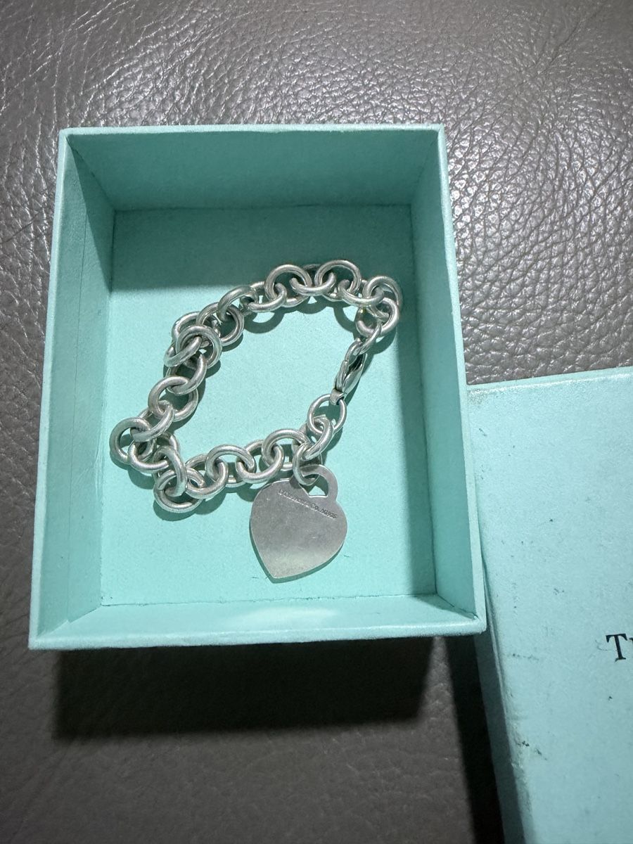Tiffany & Co. Armbänder & -reifen: Tiffany & Co Armband – Gebraucht aus Zürich von semi16 4