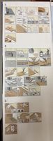 Vinyl autocollant 2 mm Neuf 