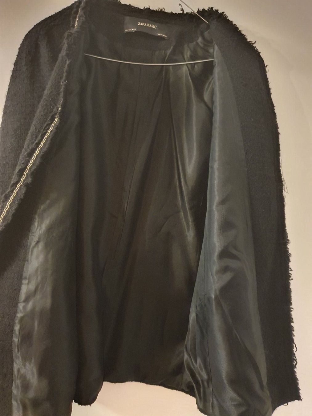 Zara Cappotti: Zara Mantel Gr.L – Usato da Thalwil venduto da Briscolina 2