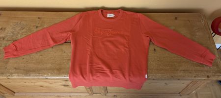 PepeJeans Pullover 2x getragen