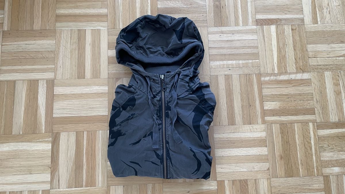 Jacken & Mäntel: Kinderjacke Jacke Gr. 170-176 – Neu (gemäss Beschreibung) aus Rüfenacht BE von lavok 6