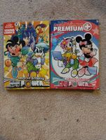 Walt Disney Lustiges Taschenbuch 2-3 Minnie & Daisy