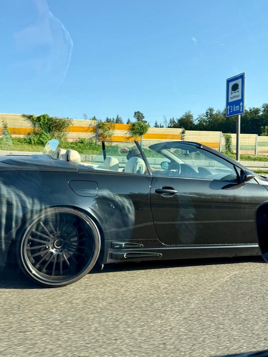 BMW Autos: BMW 645CI E64 Cabrio , AZ Schnitzer Tuning – D'occasion à Rümlang par Artis77 7