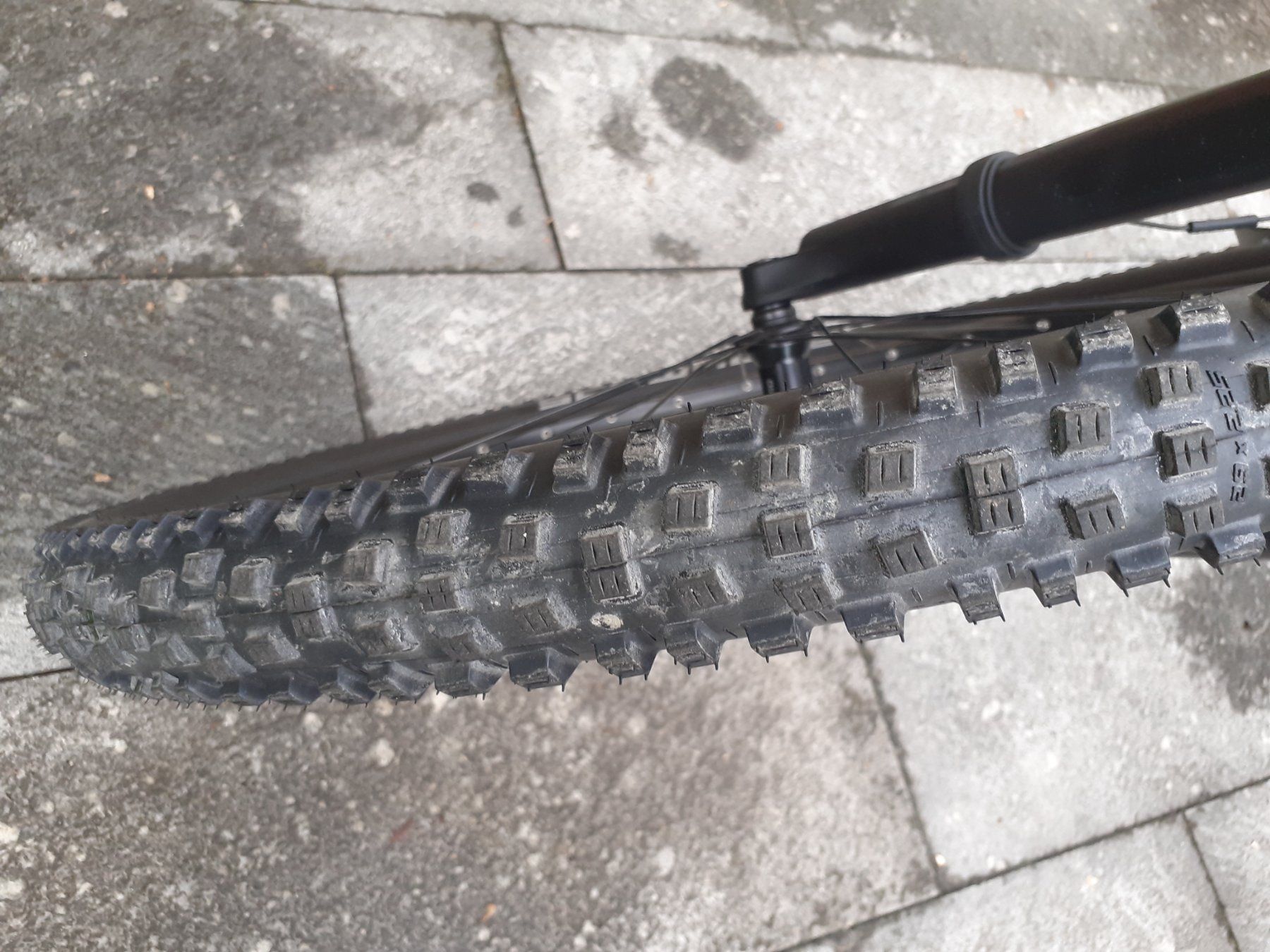 Merida Velos: Merida eBIG.NINE 300 SE EQ, EBike – Gebraucht aus Cazis von Lucio05 8