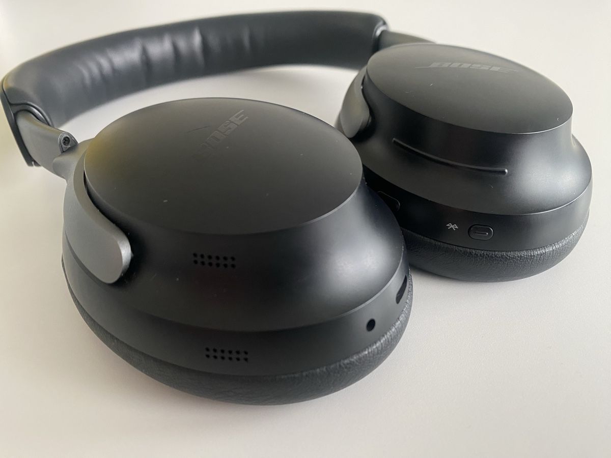 Bose Cuffie: BOSE Quiet Comfort Ultra 1. Generation – Nuovo e nell'imballaggio originale da Bern venduto da SamuelH02 2