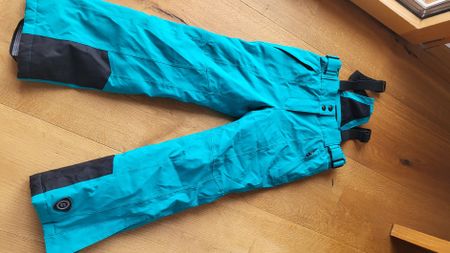 Skihosen killtec 140