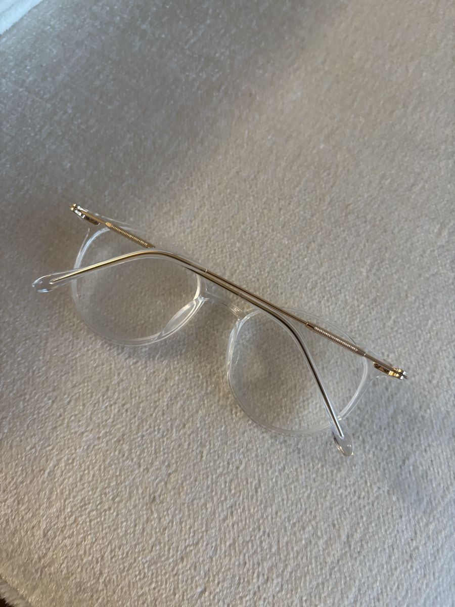 Brillen & Gläser: Frames Glasses – Gebraucht aus Horgen von lme_8kj7 1