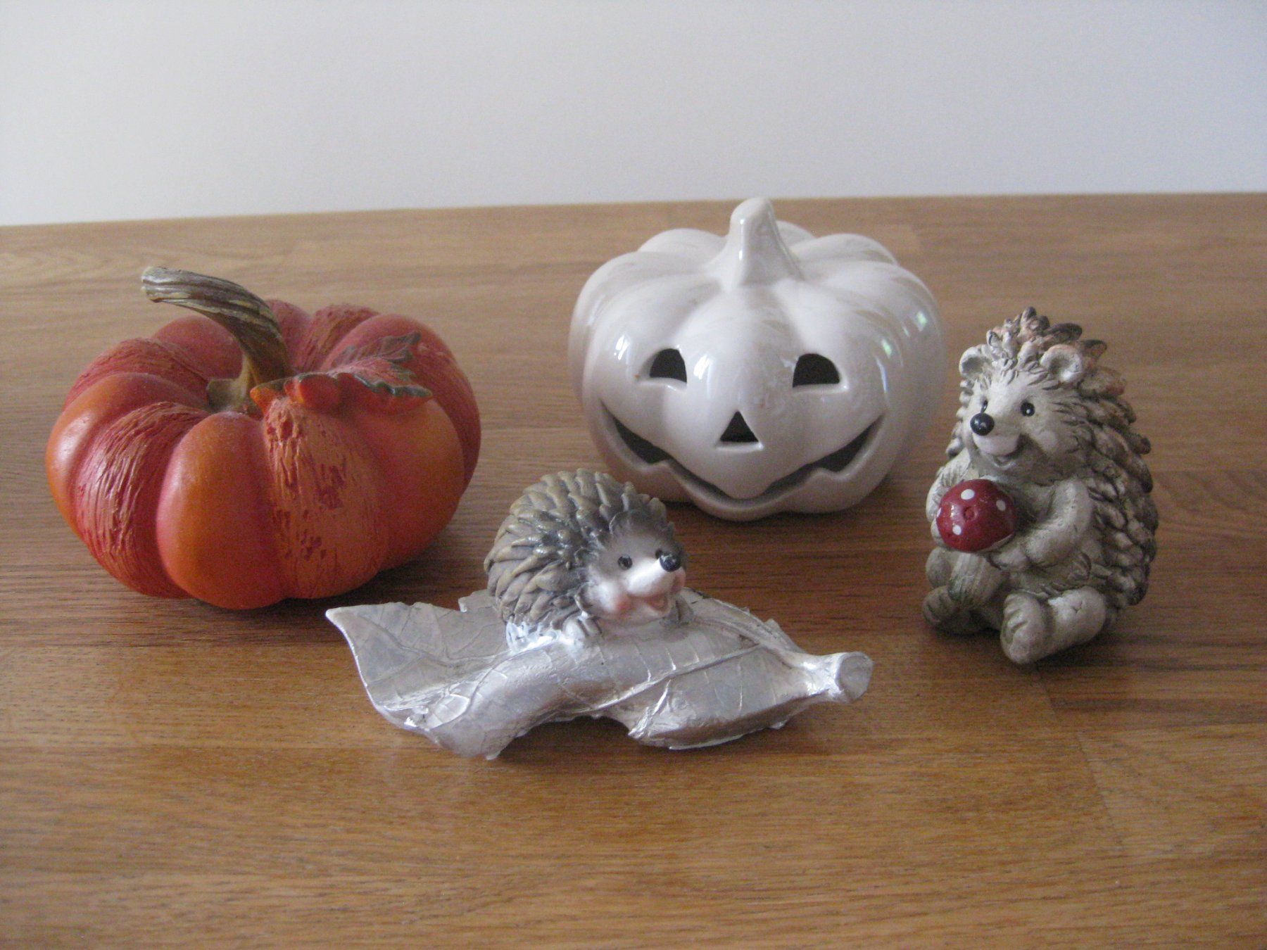 Toutes les décorations: Schöne originelle Herbstsachen – Neuf (Voir description) à Romanshorn par Wazoohandlung
