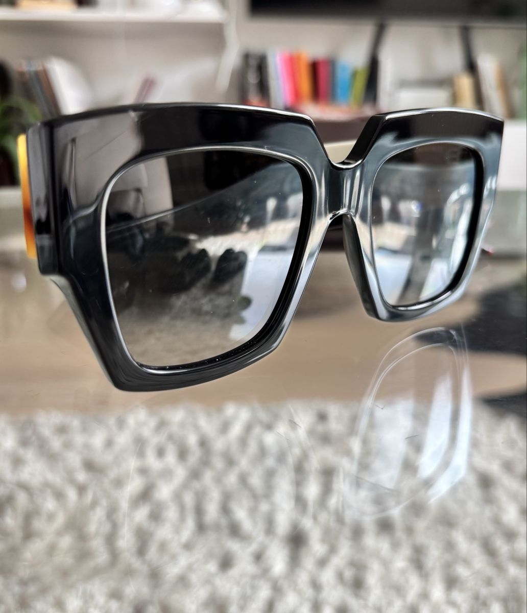 Fendi Lunettes & Verres: Fendi Oversized Sonnenbrille – D'occasion à Zürich par cmiks 3
