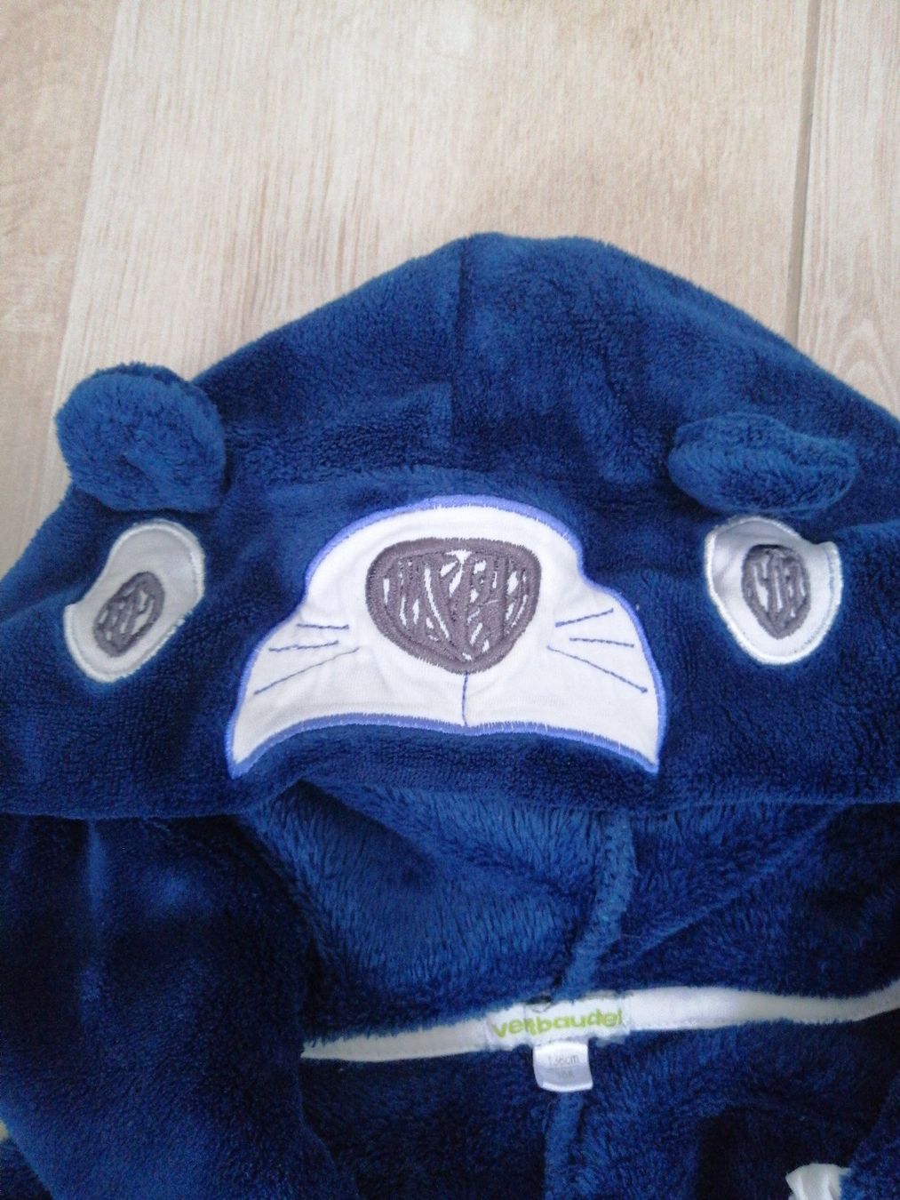 Pigiama & Simili: Pyjama warm Gr 136 cm – Usato da Birmensdorf ZH venduto da Ducati025 1