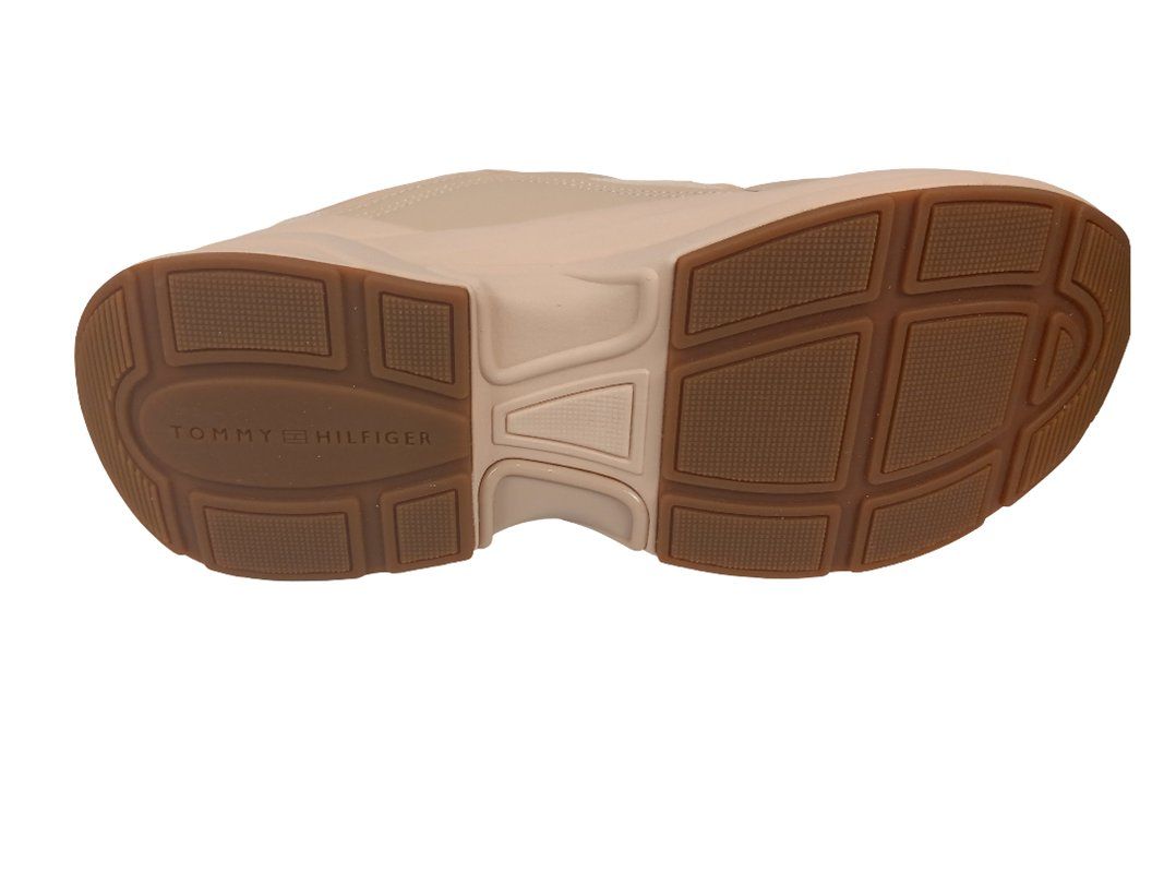 Tommy Hilfiger Scarpe da donna: TOMMY HILFIGER Elevated Chunky Runner, Grösse 41 – Nuovo (secondo la descrizione) da Hünenberg venduto da Restwert_Zug 5