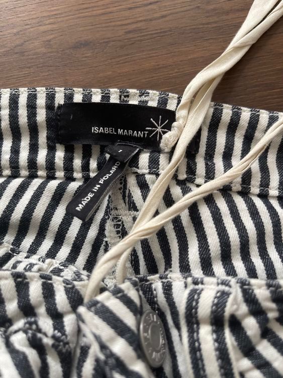 Isabel Marant Jeans: Isabel Marant Jeans  taille 1 – Gebraucht aus Carouge GE von adm_ph7g 3