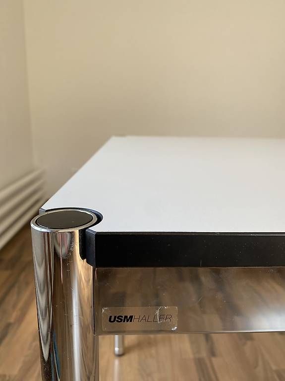 Scrivanie: USM Haller Schreibtisch – Usato da Laupen ZH venduto da Rango3 3