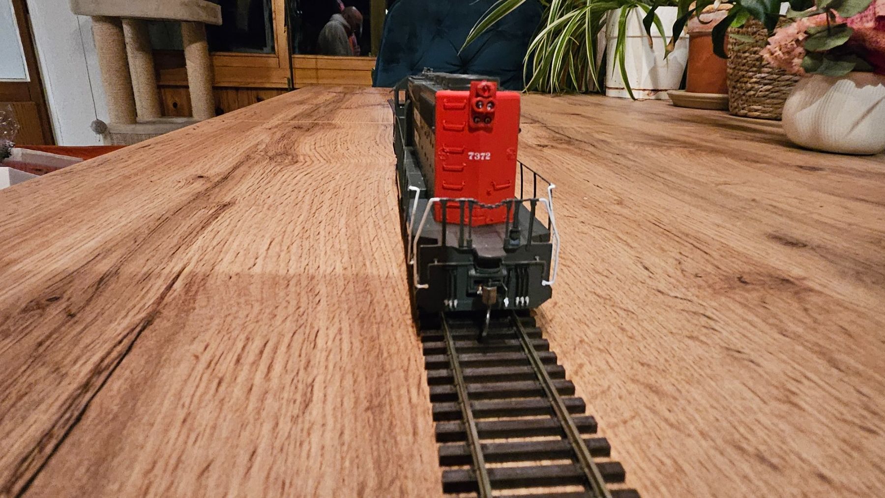 Athearn Modellini di ferrovie: Athearn SD40 Southern Pacific DCC & Sound – Nuovo (secondo la descrizione) da Les Avants venduto da Dj_tonio46 6