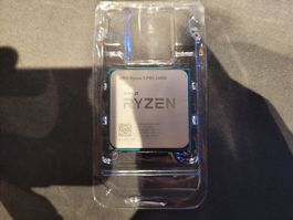 Amd Ryzen 5 PRO 2400G