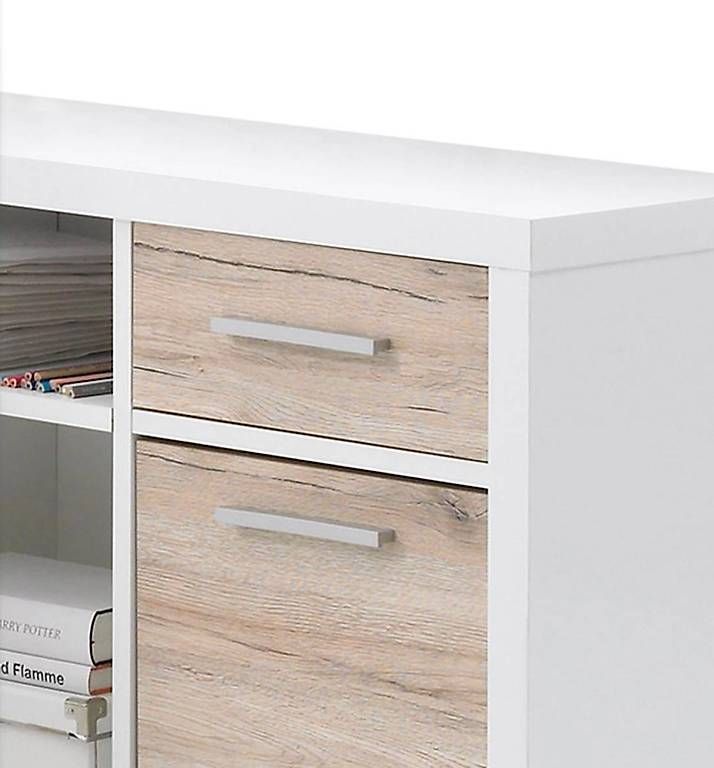 Scrivanie: Schreibtisch Nestor - Neu! – Nuovo e nell'imballaggio originale da Chur venduto da Eyspi 2