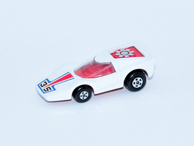 Matchbox Modellini d'auto: Matchbox Lesney Superfast No.35 FANDANGO – Usato da Zufikon venduto da MatchboxCorner