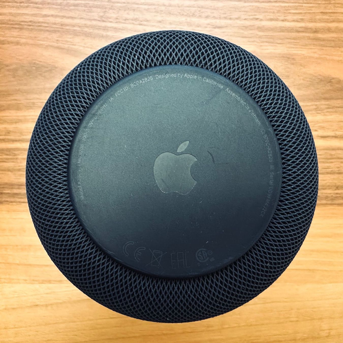 Apple Casse acustiche: Apple HomePod 2nd Generation, Midnight Black – Usato da Mörschwil venduto da vet_vzj9 6