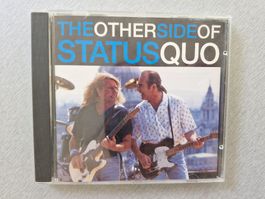 Status Quo CD The Other Side Of 1995 Top Zustand!!!