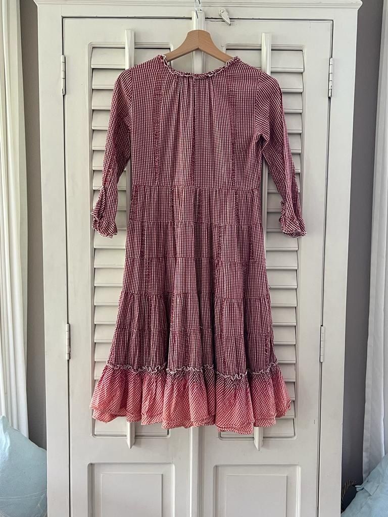 Odd Molly Vestiti: Herziges Odd Molly Kleid Gr. XS – Usato da Wohlen AG venduto da benjaminblack73 1