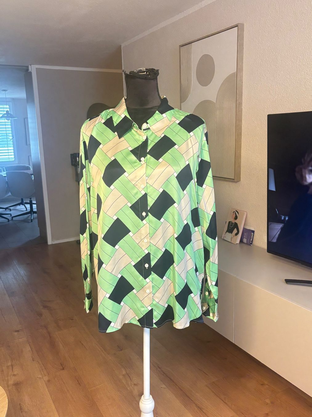 Someday Chemisiers: Someday Bluse – D'occasion à St. Margrethen SG par dijanaO