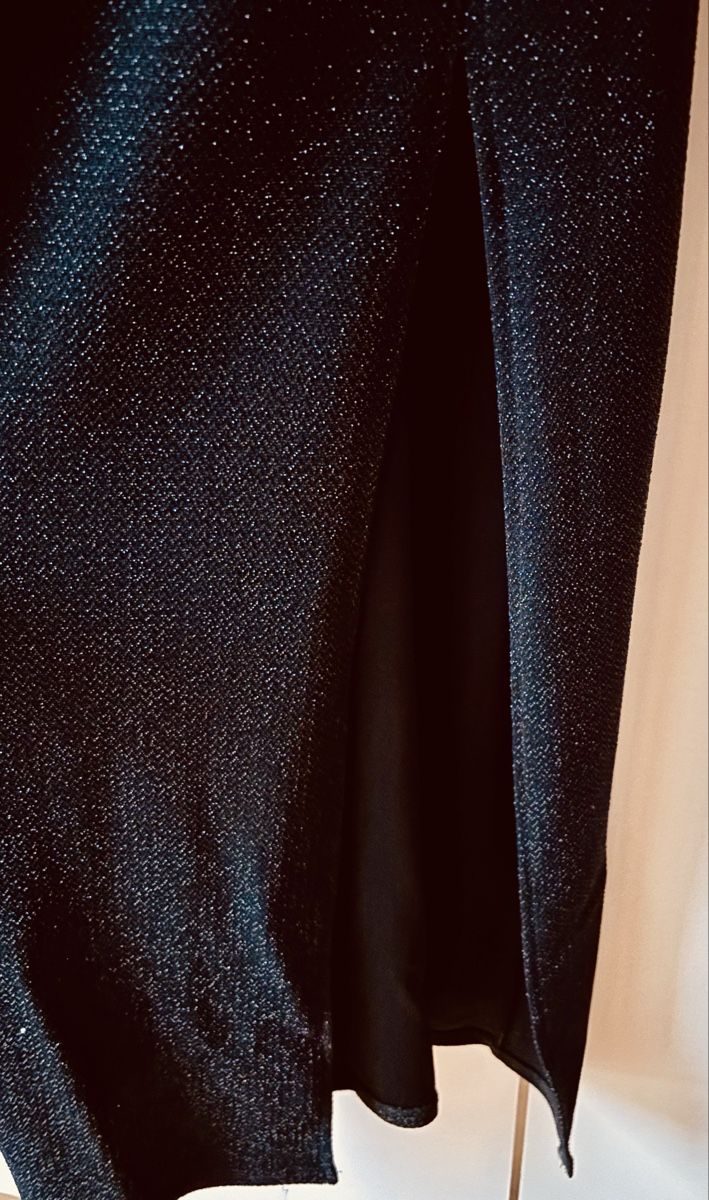 Vila Kleider: Schwarzes Abendkleid – Neu und originalverpackt aus Horgen von sophiaric 3