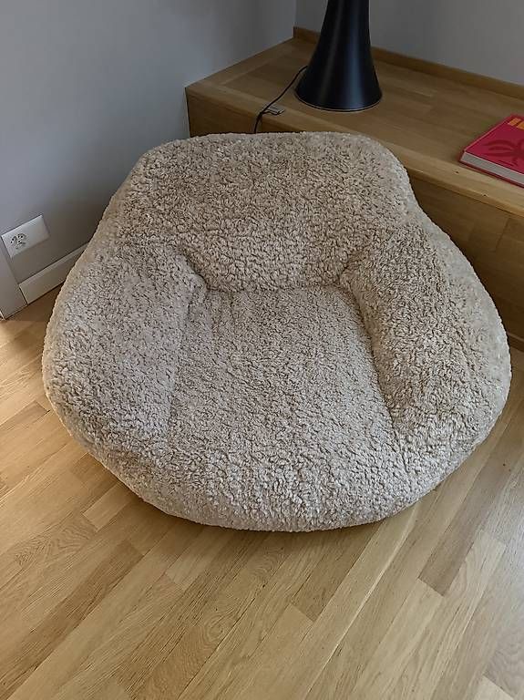Poltrone: Fauteuil Neuf – Nuovo e nell'imballaggio originale da Genève venduto da pau_zvd8