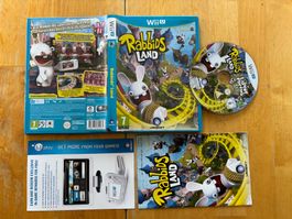 Rabbids Land (CIB)