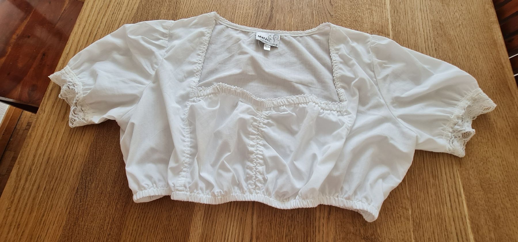 Robes: Turi Landhaus Dirndl  – D'occasion à Zürich par Loppis1 3