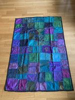 Patchwork aus Indien