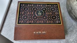 Coffret Parfums Saray