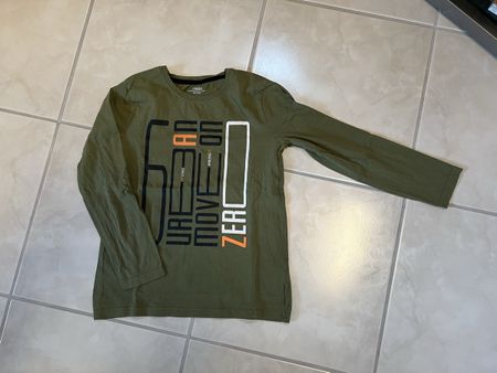 Sweatshirt Gr. 134/140