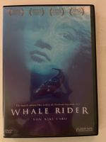 Whale Rider DVD 📀