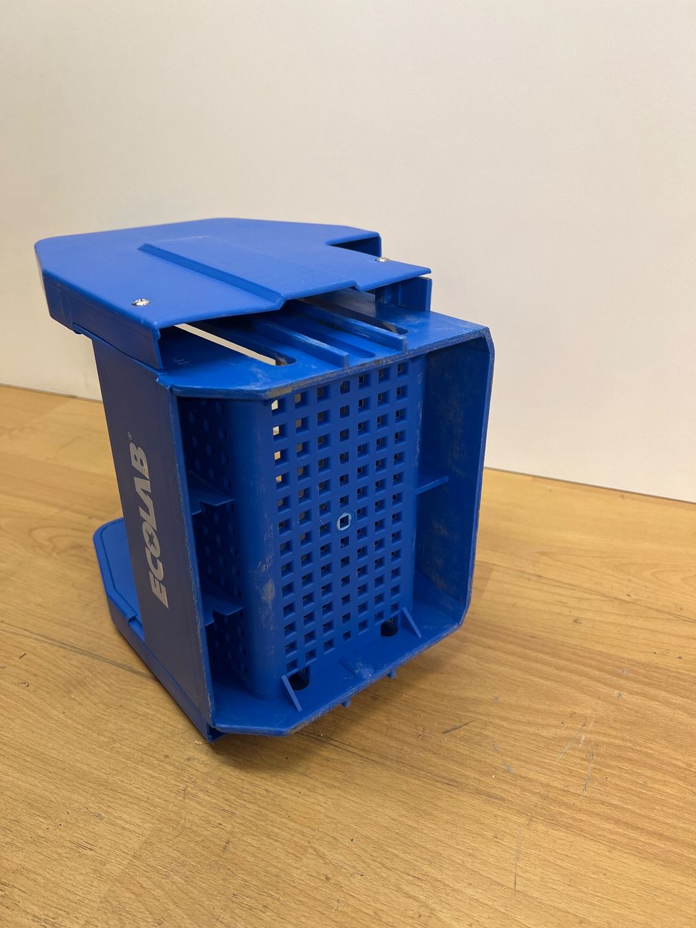 Tous les outils: Ecolab Wischmoppresse Reinigung – D'occasion à Wängi par Hug-9545 2