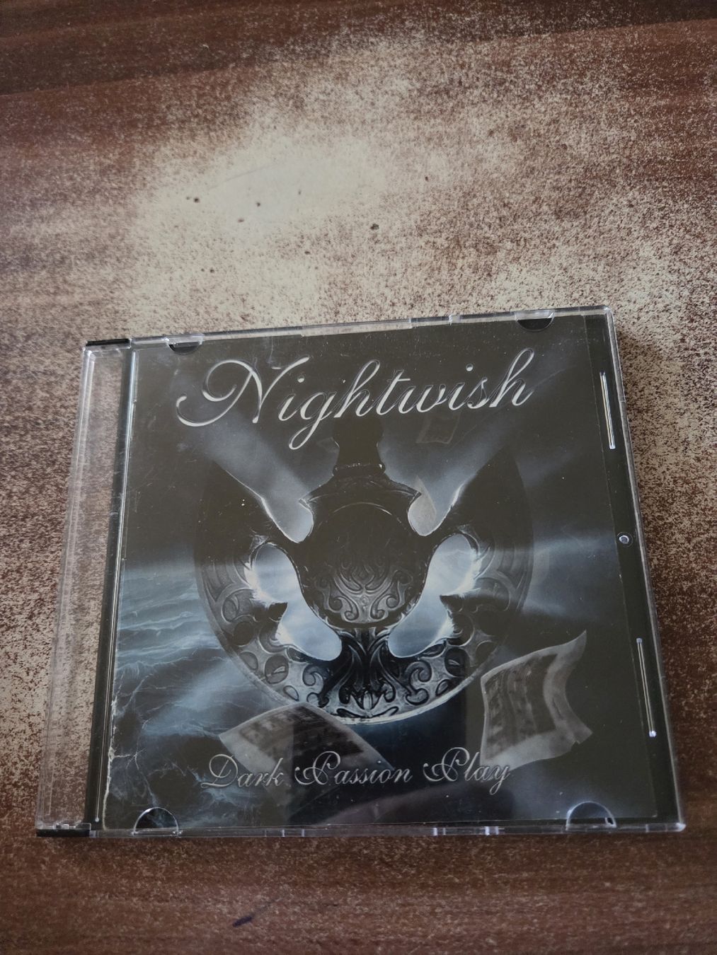 CD: Nightwish - Dark Passion Play – Usato da Wattenwil venduto da Mage66