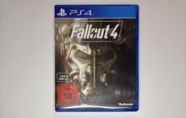 PS4 - Fallout 4