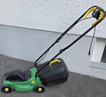 Elektro-Rasenmäher OKAY M3E1132M (Landi) – Jahrgang 2021