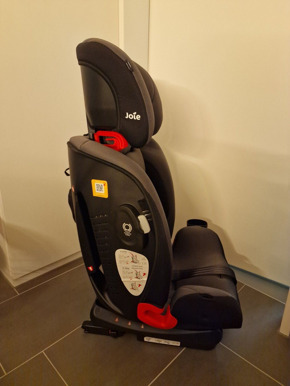 Joie Auto-Kindersitze: Kinderautositz – Gebraucht aus Ebmatingen von sia_hmy6 1
