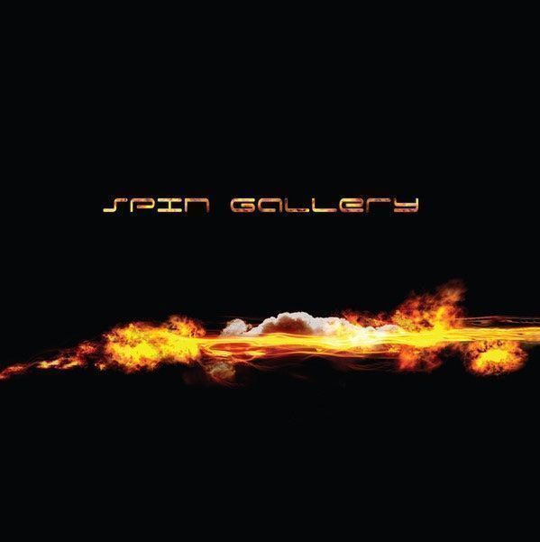 CD: SPIN GALLERY - Embrace (2009) – Usato da Choëx venduto da Domo72