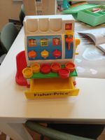 Fisher-Price Kasse Spielzeugkasse