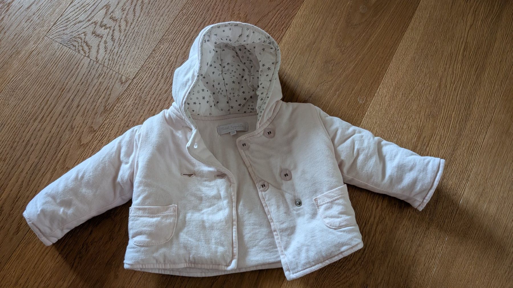 Lotti & Set di vestiti: Baby Kleidung – Usato da Läufelfingen venduto da sup_lf5n 3