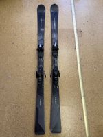 Elan Porsche Design Amphibio Ski 166 cm inkl. ELX 12 GripWal