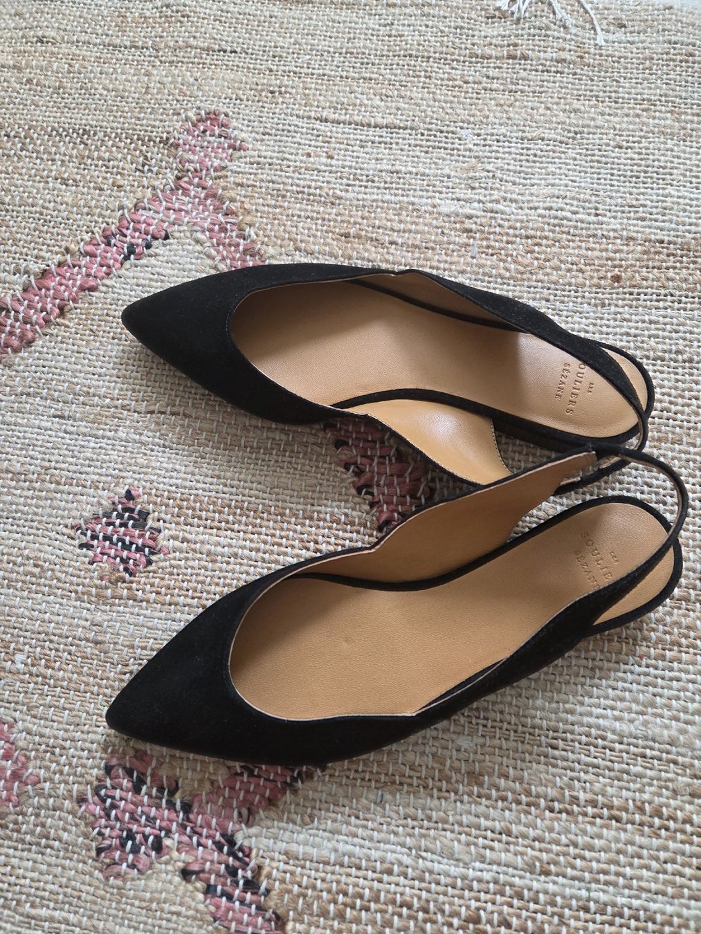 Sezane Scarpe da donna: Schuhe von Sezane – Usato da Zürich venduto da PatriciaAnna 1
