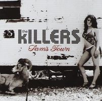 CD  The Killers