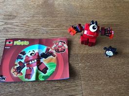 Lego Mixels 41501 Vulk