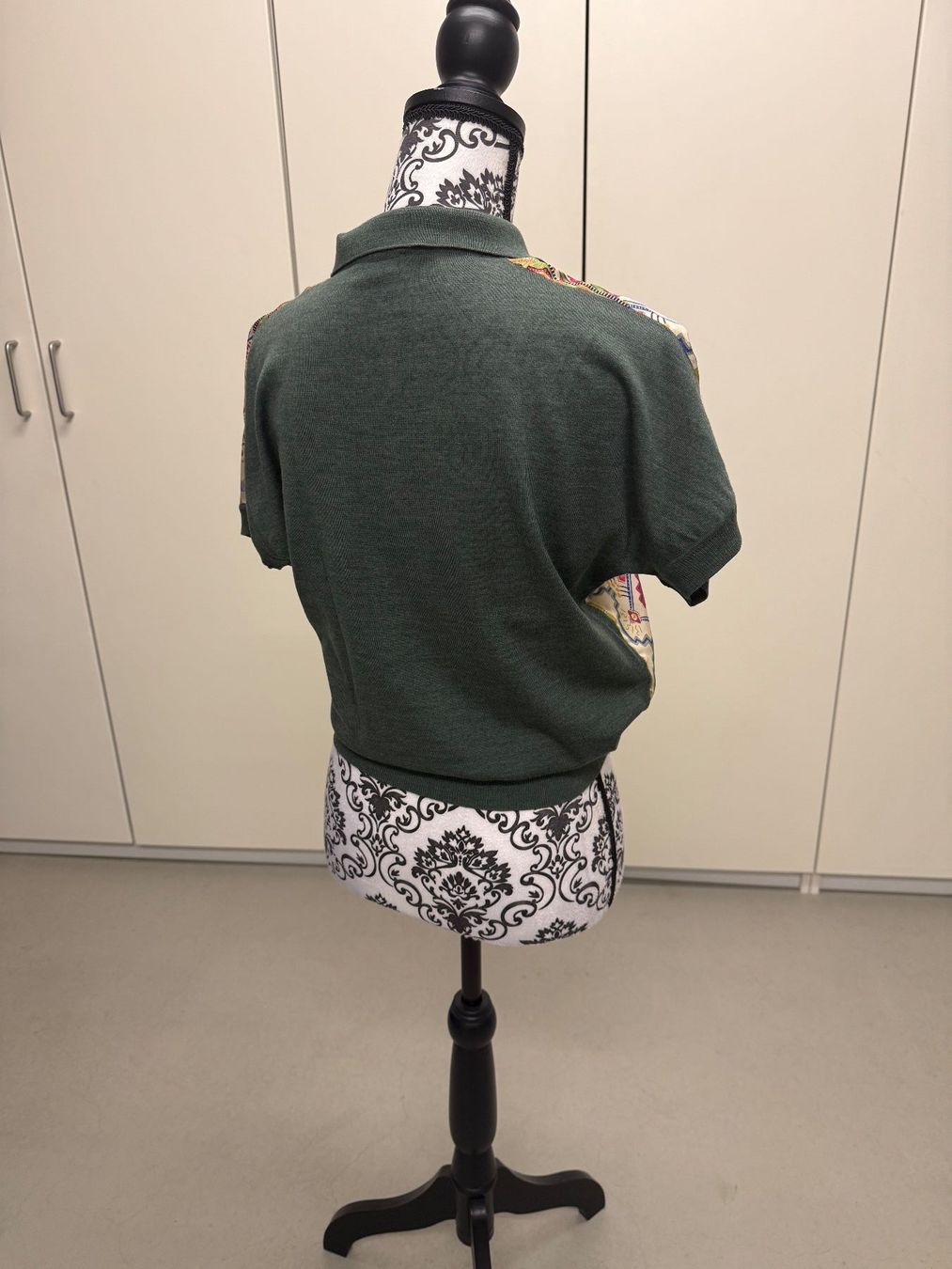 Etro Magliette Polo: ETRO Poloshirt – Usato da Urdorf venduto da Magdella 3
