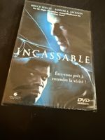 Incassable (Bruce Willis) neuf et emballé