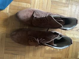 Elegantes ANNA FIELD Stiefel gr 39.5