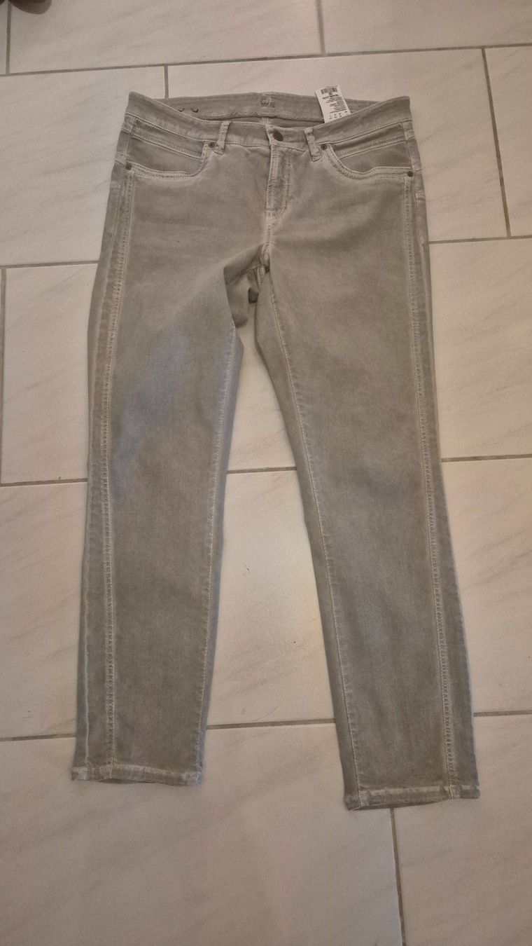 Cambio Jeans: Damenjeans CAMBIO – Usato da Arni AG venduto da kur_jc7g