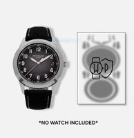Uhrenschutzfolie für Patek Philippe Calatrava 5226G
